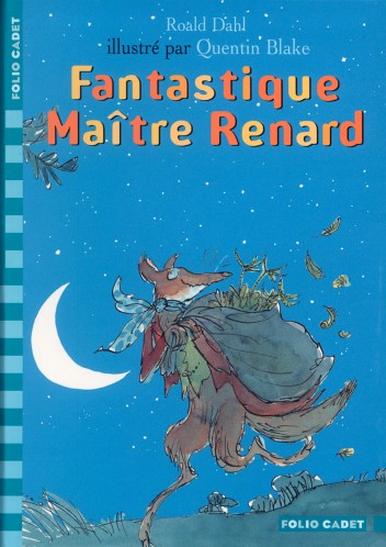 Fantastique Maître Renard