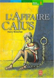 affaire caius