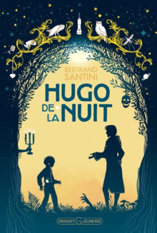 hugodelanuit