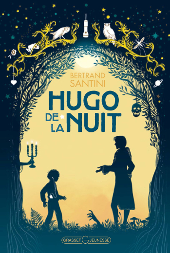 hugodelanuit