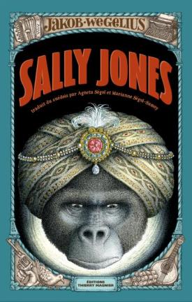 sally jones