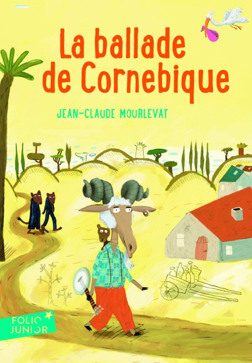 Ballade de Cornebique