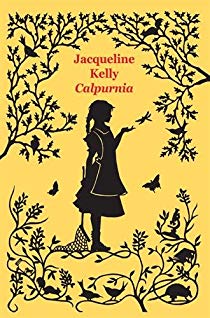 Calpurnia couverture