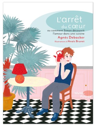 L'arrêt du coeur_couverture