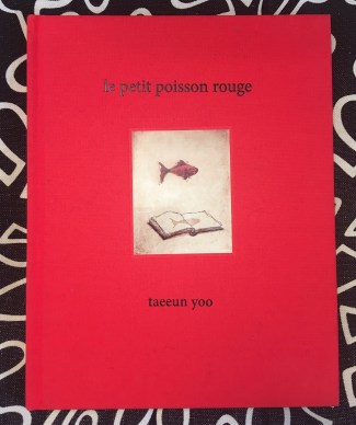 Petit poisson rouge_couverture