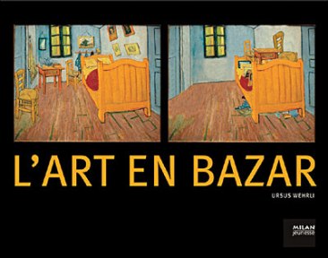L'art en bazar_couverture