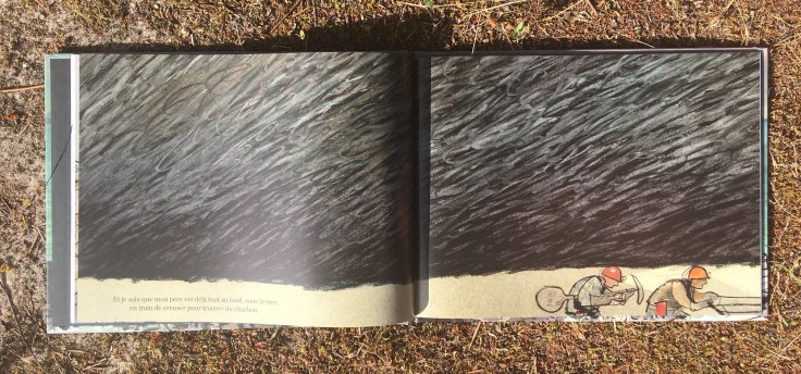 d'ici, je vois la mer_extrait mine.jpg