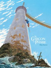 Garçon du phare_couverture