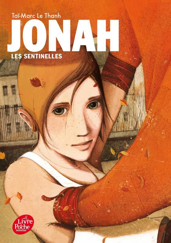 Jonah tome 1_couverture