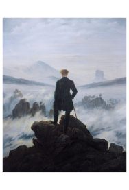 Caspar David Friedrich