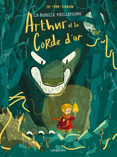 Arthur et la corde d'or_couv.jpg