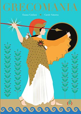 cover grecomania