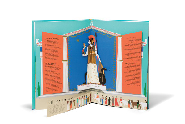 Grecomania_extrait 1