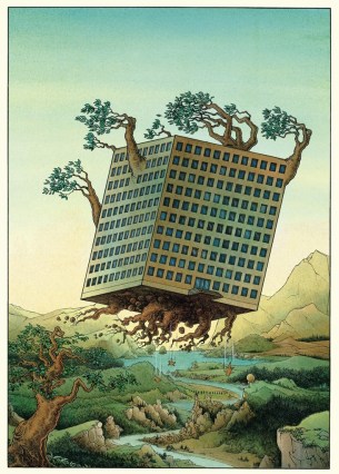 Ma vallée_bâtiment