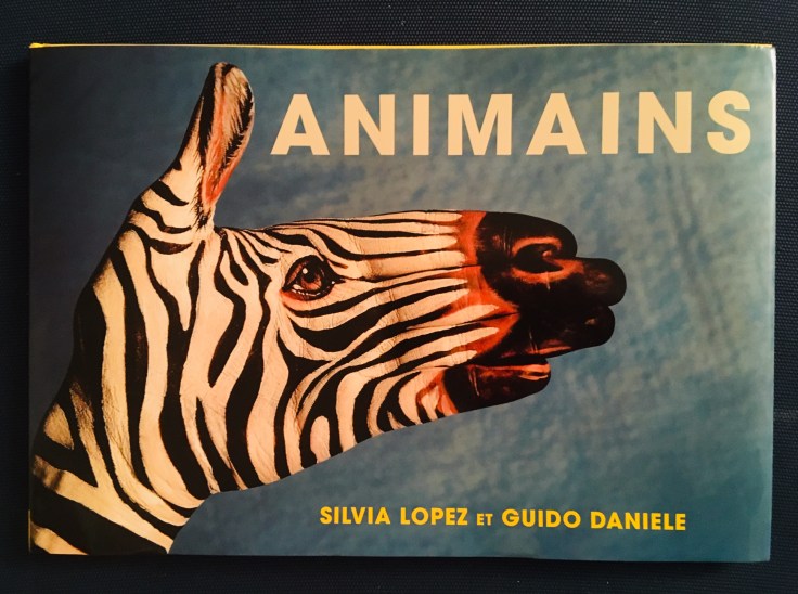 Animains