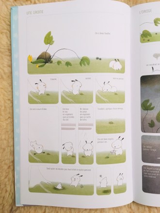 Émerveillements_extrait 1