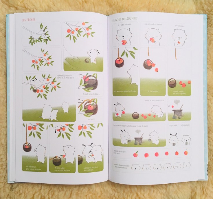 Émerveillements_extrait 2