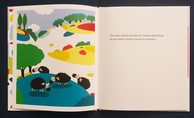 Le grand mouton_extrait 1