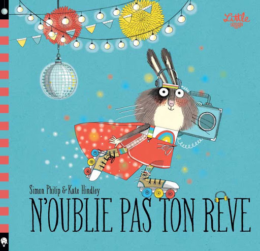 N'oublie pas ton rêve