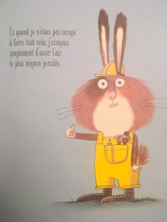 N'oublie pas ton rêve_extrait 2