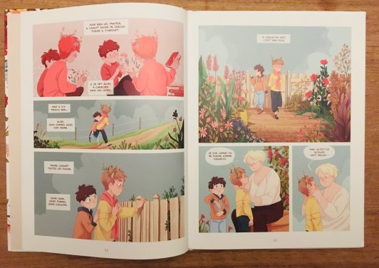 Grand frère_extrait 1