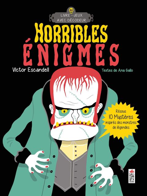 Horribles énigmes_couv