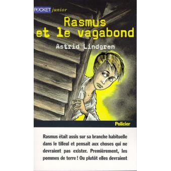 Rasmus et le vagabond_couv